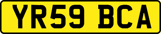 YR59BCA