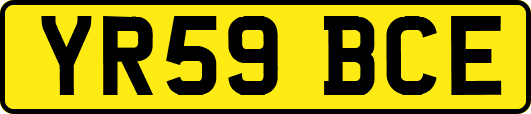 YR59BCE