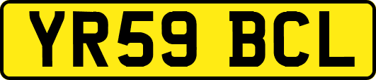 YR59BCL