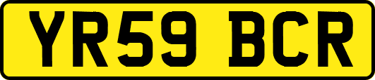 YR59BCR