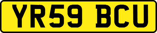 YR59BCU