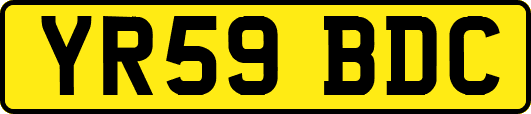 YR59BDC