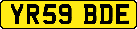 YR59BDE