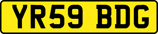 YR59BDG