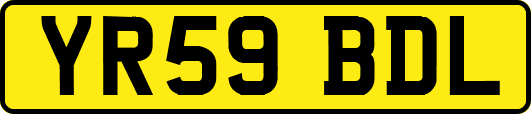 YR59BDL