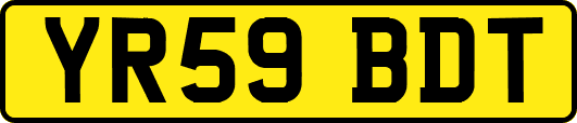 YR59BDT
