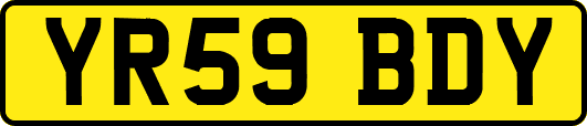 YR59BDY
