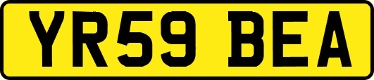 YR59BEA