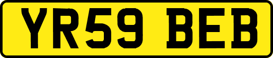 YR59BEB