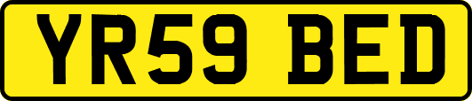 YR59BED