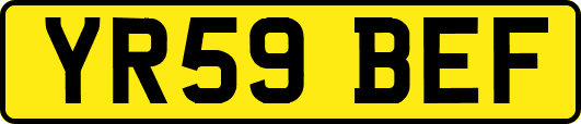YR59BEF