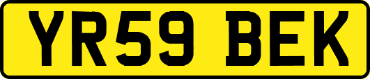 YR59BEK