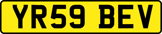 YR59BEV