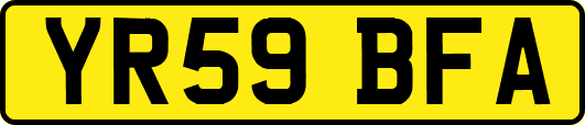 YR59BFA
