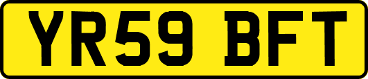 YR59BFT