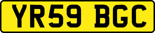 YR59BGC