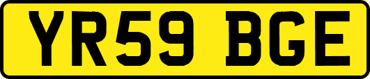 YR59BGE