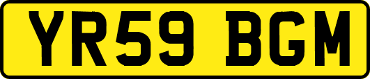 YR59BGM