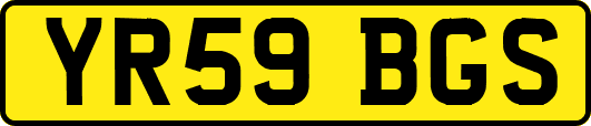 YR59BGS