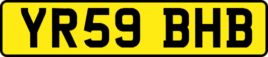 YR59BHB