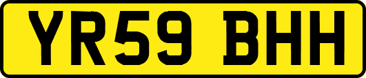 YR59BHH