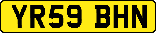 YR59BHN