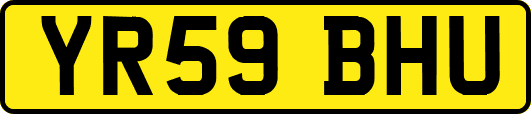 YR59BHU