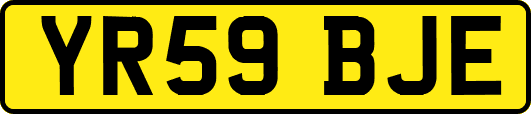 YR59BJE
