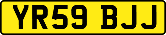 YR59BJJ