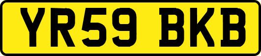 YR59BKB
