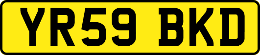 YR59BKD
