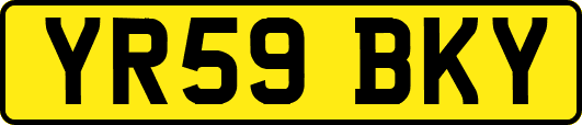 YR59BKY