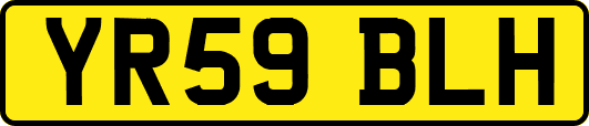 YR59BLH