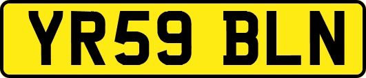 YR59BLN