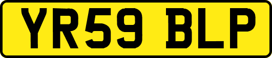 YR59BLP