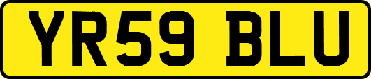 YR59BLU