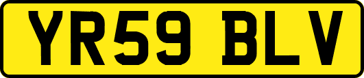 YR59BLV