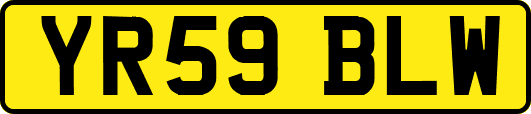 YR59BLW