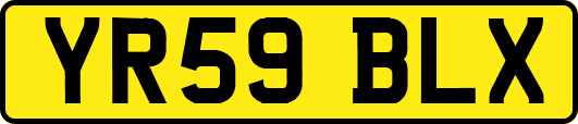 YR59BLX