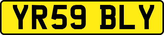 YR59BLY