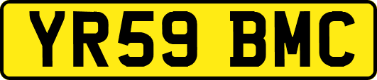 YR59BMC