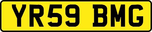 YR59BMG
