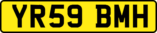 YR59BMH
