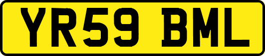 YR59BML