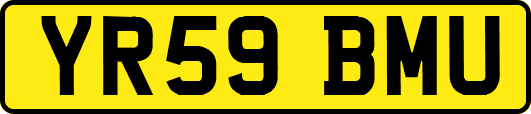 YR59BMU