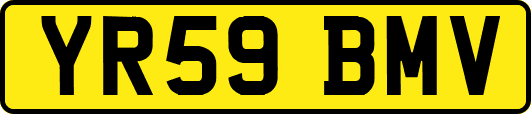 YR59BMV