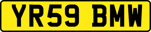 YR59BMW
