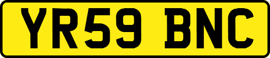 YR59BNC