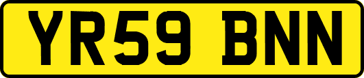 YR59BNN