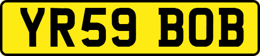 YR59BOB